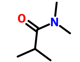 N,N-二甲基异丁酰胺,N,N-Dimethylisobutyramide