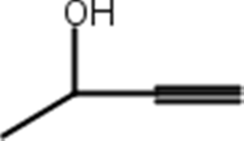 3-丁炔-2-醇,GC≥97%