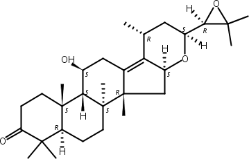 16,23-氧化澤瀉醇B,16,23-Oxidoalisol B