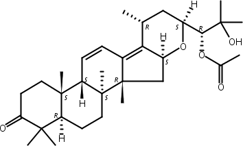 澤瀉醇O,Alisol O