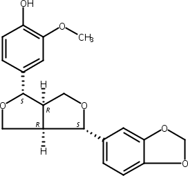 辣薄荷醇,Piperitol