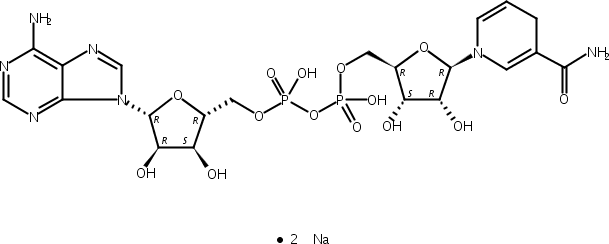 还原型辅酶I 二钠(β-NADH),β-NADH