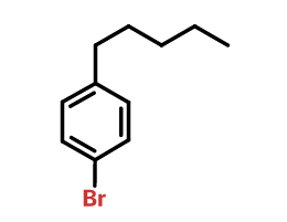 1-溴-4-正戊基苯,1-Bromo-4-n-pentylbenzene
