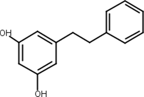 二氢赤松素,Dihydropinosylvin