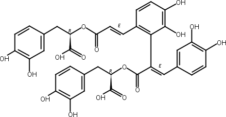 丹酚酸E,Salvianolic acid E