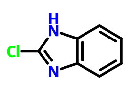 2-氯苯并咪唑,2-Chlorobenzimidazole