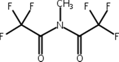 N-甲基-双(三氟乙酰胺),N-Methyl-bis(trifluoroacetamide)