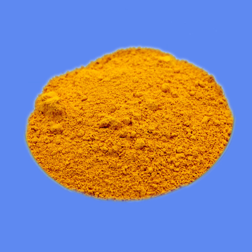 盐酸黄连素,Berberine hydrochloride