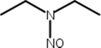 N-亞硝基二乙胺,N-Nitrosodiethylamine