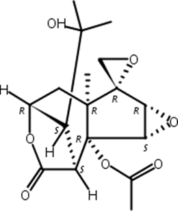 6-O-乙酰马桑亭,6-O-Acetylcoriatin