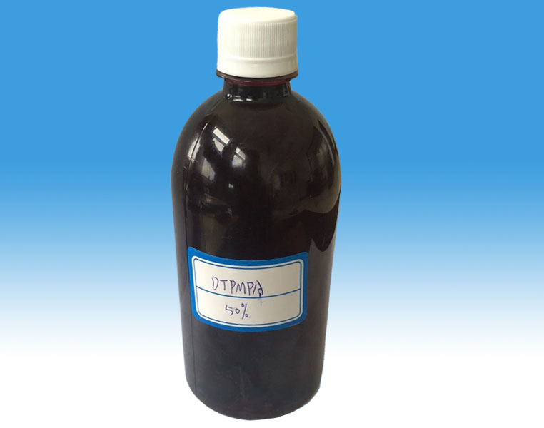 二乙烯三胺五甲叉膦酸,DieJSylene Triamine Penta (MeJSylene Phosphonic Acid) (DTPMPA)