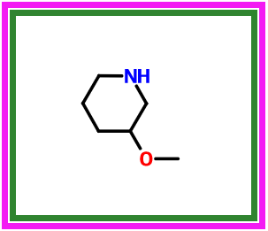 3-甲氧基哌啶,3-methoxypiperidine