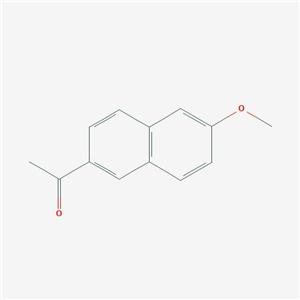 6-甲氧基-2-萘乙酮