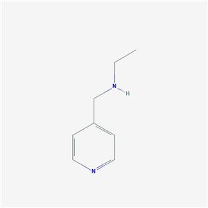 托吡卡胺杂质Ⅰ[N-(4-吡啶甲基)乙胺]