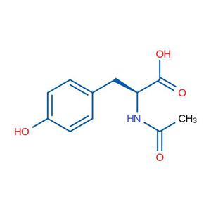 N-乙酰-L-酪氨酸