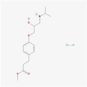 盐酸艾司洛尔