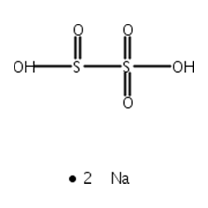 焦亚硫酸钠,Sodium pyrosulfite