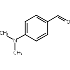 4-二甲氨基苯甲醛,4-Dimethylaminobenzaldehyde