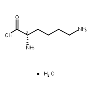 L-赖氨酸 水合物,L-Lysine monohydrate