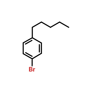 1-溴-4-正戊基苯,1-Bromo-4-n-pentylbenzene
