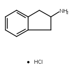 2-氨基茚满盐酸盐,2-Aminoindane hydrochloride