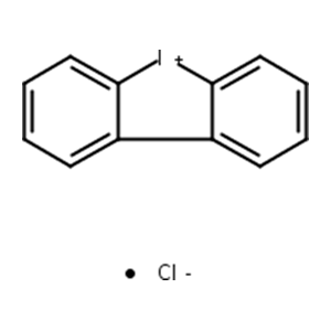 氯化二亚苯基碘鎓,Diphenyleneiodonium chloride