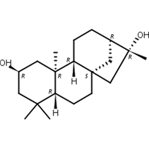 2,16-贝壳杉烷二醇