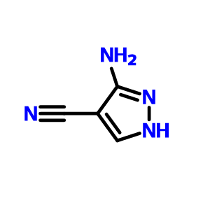 3-氨基-4-氰基吡唑,3-Aminopyrazole-4-carbonitrile