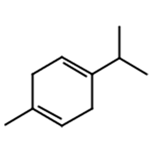 γ-松油烯,γ-Terpinene