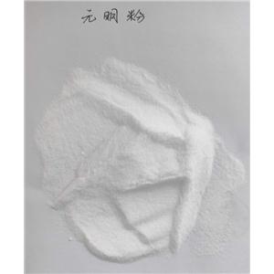 元明粉,Sodium sulphate