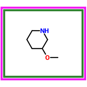 3-甲氧基哌啶,3-methoxypiperidine