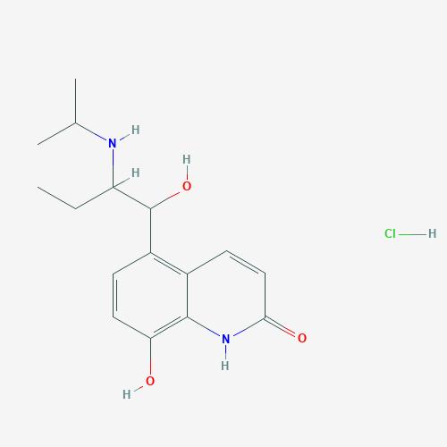 盐酸丙卡特罗