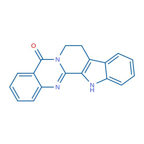 吴茱萸次碱