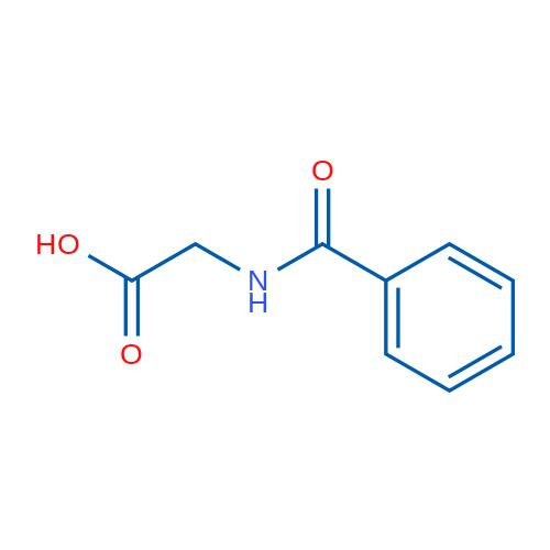 马尿酸