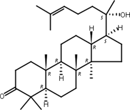 龙脑香醇酮,Dipterocarpol