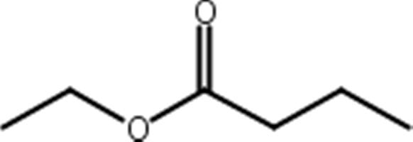 丁酸乙酯,Ethyl Butyrate