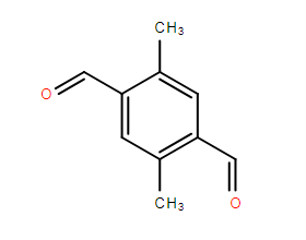2,5-Dimethylterephthalaldehyde,2,5-Dimethylterephthalaldehyde