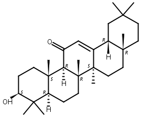 beta-香树脂酮醇,beta-Amyrenonol