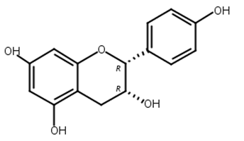 (-)-表阿夫儿茶精,(-)-Epiafzelechin