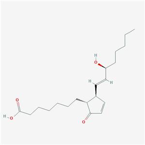 前列腺素A1