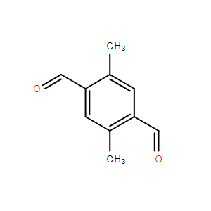 2,5-Dimethylterephthalaldehyde,2,5-Dimethylterephthalaldehyde