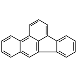 苯并[b]荧蒽,Benzo[b]fluoranthene