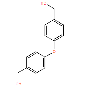 4,4'-二(羟基甲基)二苯基醚