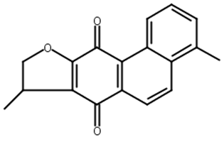 二氢异丹参酮I,Dihydroisotanshinone I