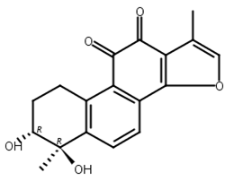 丹參二醇C,Tanshindiol C