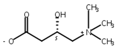 D-肉堿/右旋肉堿,D-Carnitine