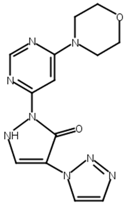 Molidustat