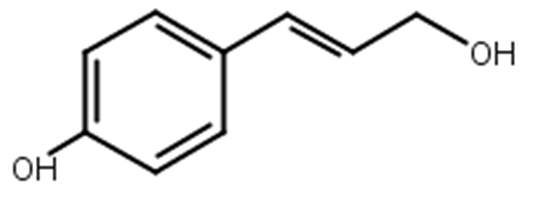 对羟基肉桂醇,p-Coumaryl alcohol