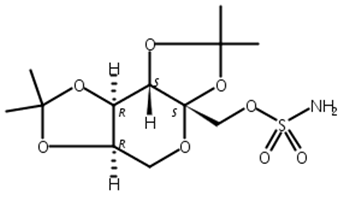 托吡酯,Topiramate