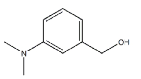 3-(二甲基氨基)芐醇,3-DIMETHYLAMINOBENZYL ALCOHOL